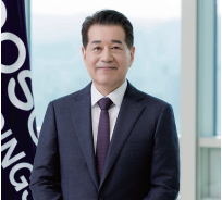 ▲ 장인화 포스코그룹 회장. ⓒ연합