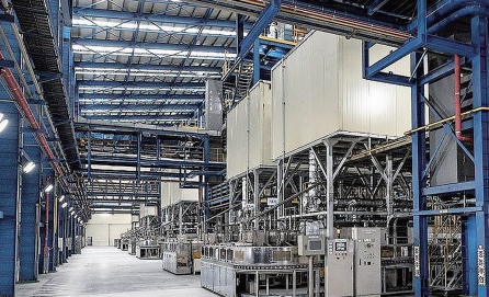 ▲ 포스코퓨처엠이 일본 메이저 배터리사와 음극재 공급계약을 체결했다. /포스코퓨처엠 