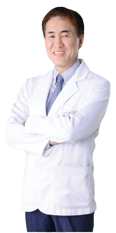 ▲ 전상현 교수 ⓒ포항성모병원