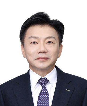 ▲ 송치영 신임 사장 내정자. ⓒ포스코이앤씨