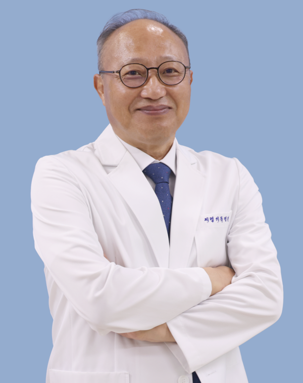 ▲ 신경과 전문의 이숭현 과장. ⓒ포항세명기독병원