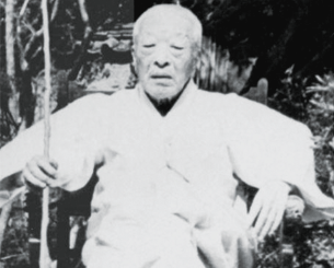 ▲ 최준 - '마지막 최부자'로 불리는 최준은 일제강점기 백산무역주식회사를 설립해 독립운동의 자금줄 역할을 했다.