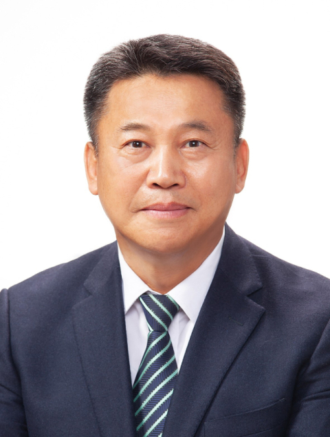 ▲ 정용채 먹사니즘 경북대표 ⓒ먹사니즘