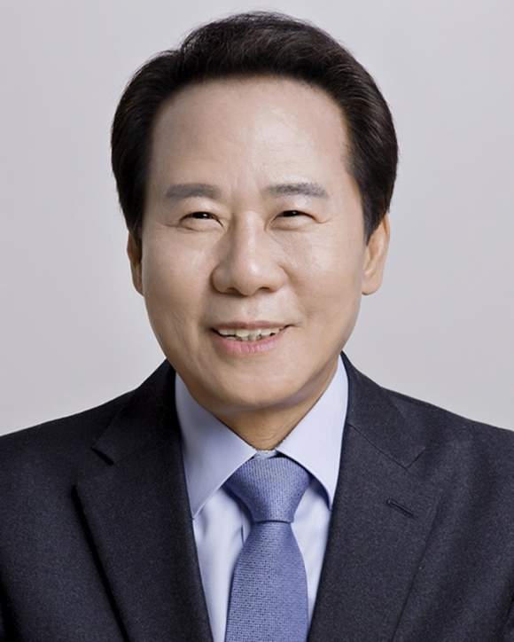 ▲ 더불어민주당 김철호 구미갑 지역위원장 ⓒ더불어민주당