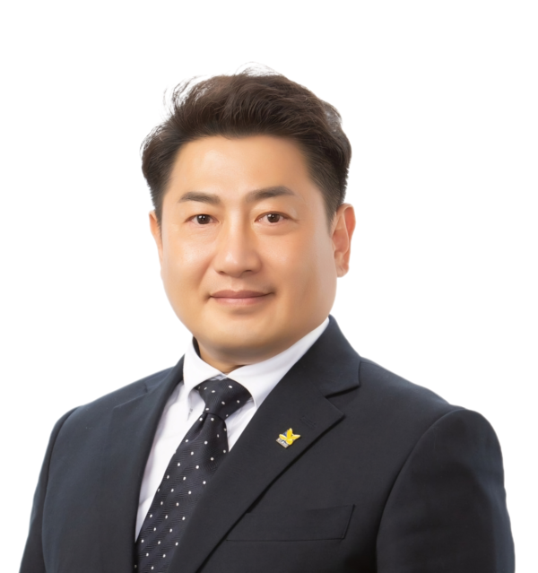 ▲ 장용선 더불어민주당 경북도당 부위원장 ⓒ더불어민주당 경북도당