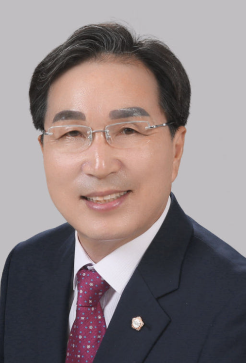 ▲ 전봉근 경산시의회 국민의힘 행정사회위원회.ⓒ경산시의회