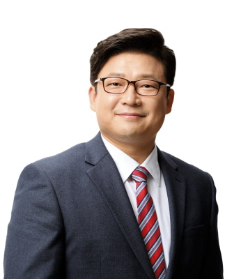 ▲ 강명구 국회의원(국민의힘, 경북 구미시을) ⓒ국민의힘