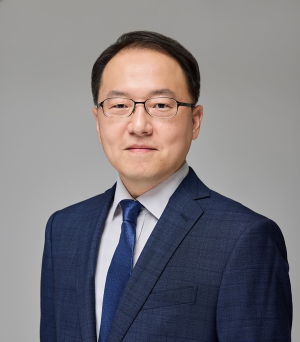 ▲ 포항공과대학교 환경공학부 이형주 교수 ⓒ포스텍