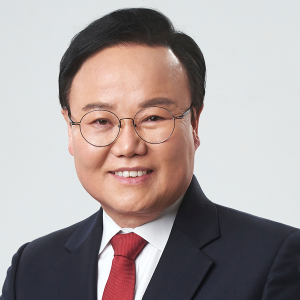 ▲ 김재원 경북도지사 예비후보 ⓒ국민의힘