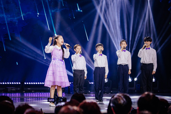 ▲ 경주 홍보대사인 이수연이 '현역가왕3'에서 최종 3위에 올라 "어린 나이에 너무 잘했다!"는 호평을 받았다. ⓒ영남경제 자료