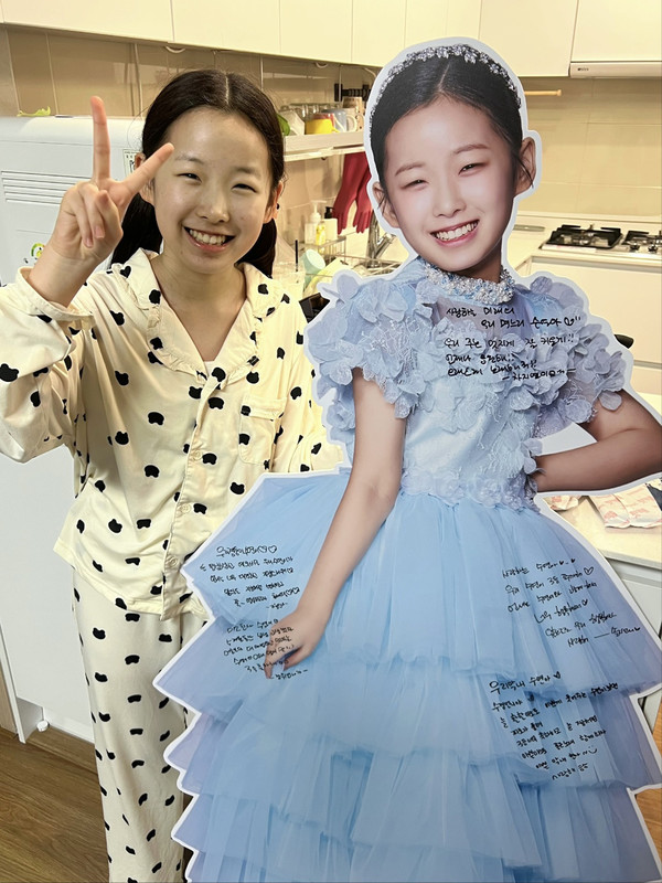 ▲ 경주 홍보대사인 이수연이 '현역가왕3'에서 최종 3위에 올라 "어린 나이에 너무 잘했다!"는 호평을 받았다. ⓒ영남경제 자료