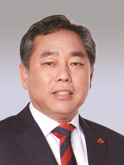 경제환경위원회 권기훈 의원(동구3)