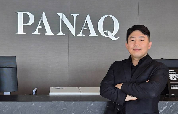 ▲ 파나크 영덕 김민수 대표 ⓒ파나크 영덕