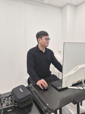 [인터뷰]포항 기업 KCI, AI 쇼호스트 이용 라이브커머스 시장에서 돌풍