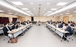 구미시, 대형 신공항 시대 준비…‘AI·공간 재편’ 미래 청사진 그린다